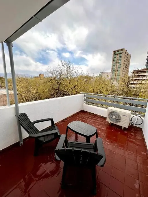 Hermoso Departamento En La Mejor Zona De Capital! Mendoza 0*,  Argentina