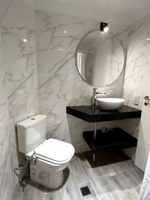 Hermoso Departamento En La Mejor Zona De Capital! Mendoza Argentina