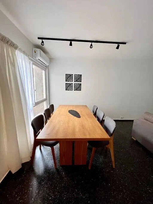 Apartment Hermoso Departamento En La Mejor Zona De Capital! Mendoza