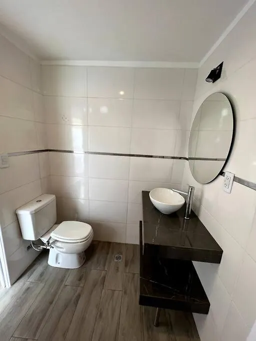 Hermoso Departamento En La Mejor Zona De Capital! Mendoza