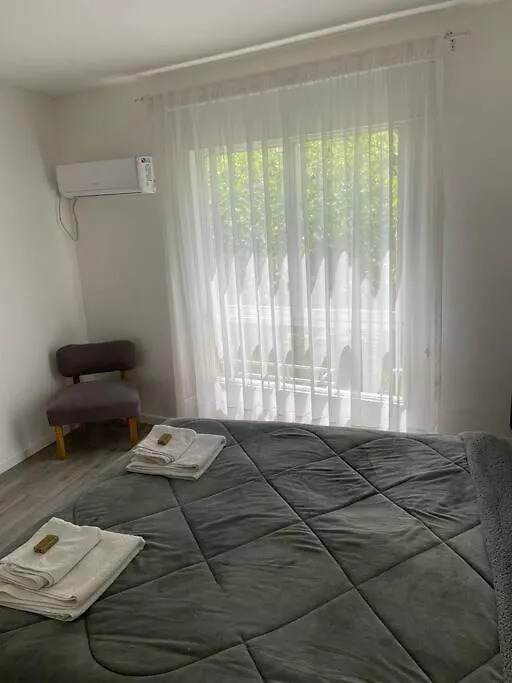 Hermoso Departamento En La Mejor Zona De Capital! Mendoza 0*,