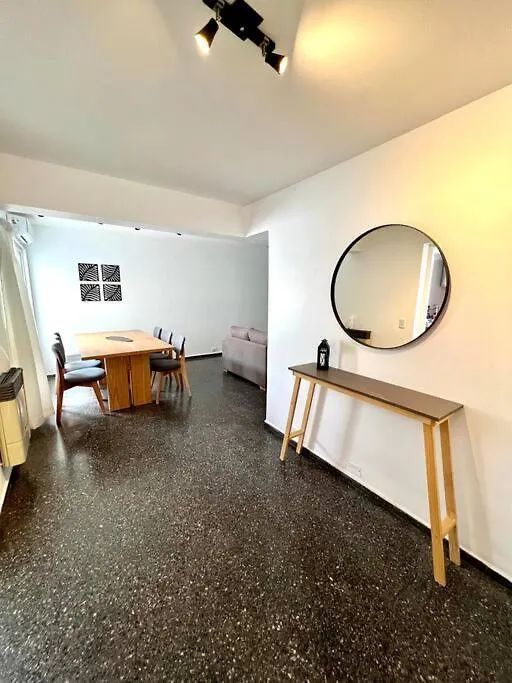 Hermoso Departamento En La Mejor Zona De Capital! Mendoza