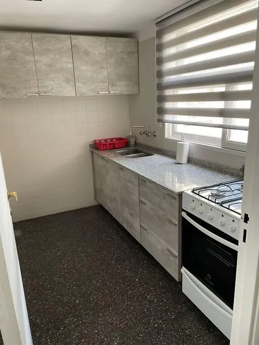 Hermoso Departamento En La Mejor Zona De Capital! Mendoza Apartment